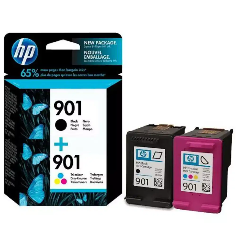 TERIMA CARTRIDGE PRINTER BEKAS DAN BARU
