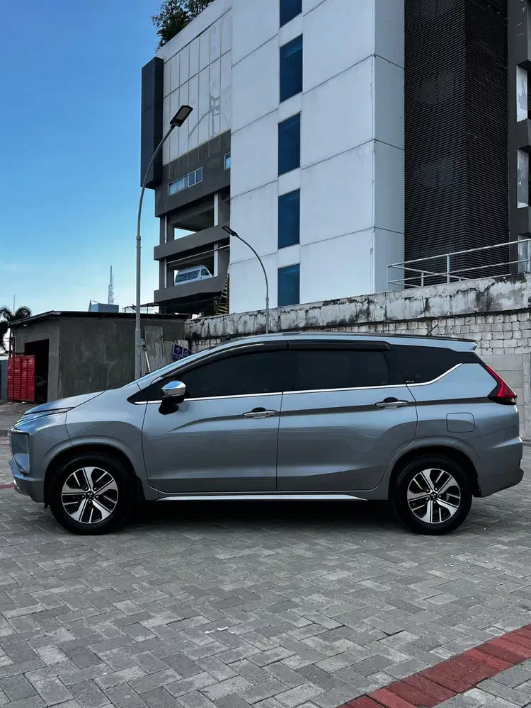 Mitsubishi Xpander 2019 Bensin