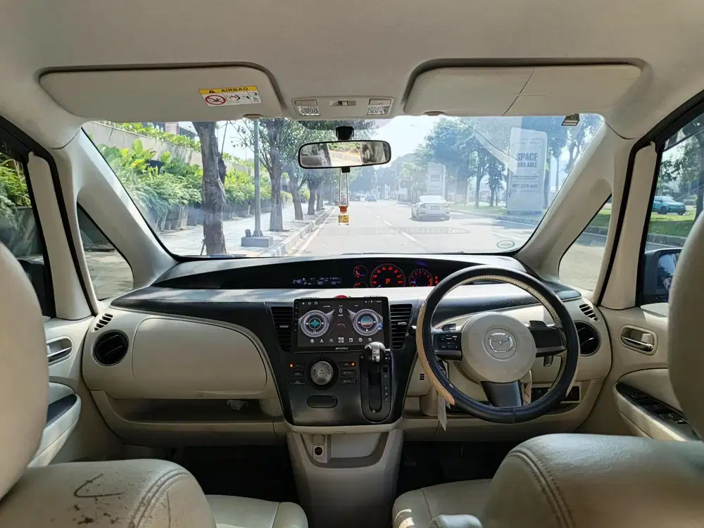 (KM70000)MAZDA BIANTE SKYACTIVE 2015 NIK 2014 ISTIMEWA KM RENDAH