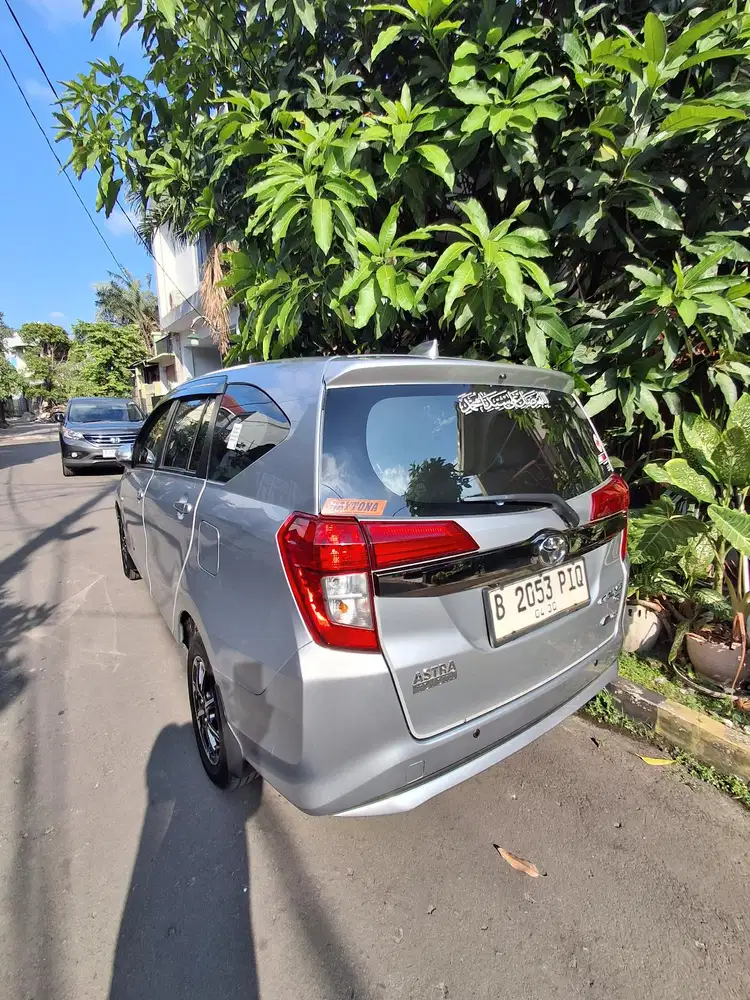 Toyota Calya 2025 Bensin