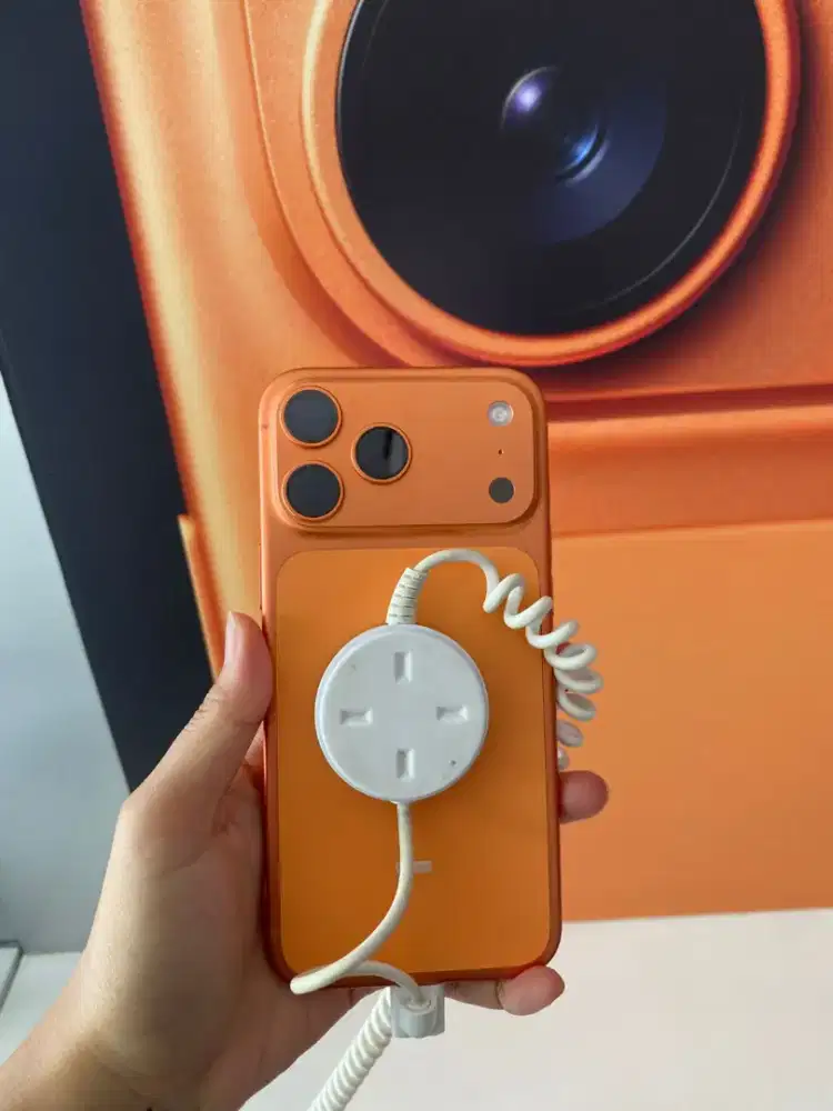 iPhone 17 promax cicilan murah