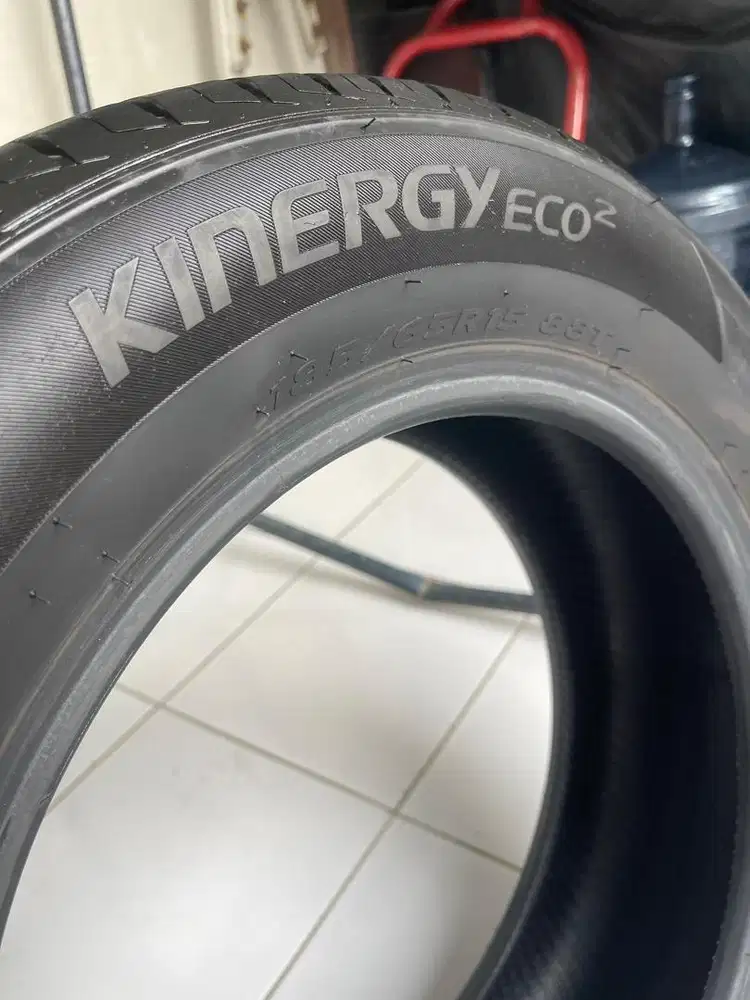 Ban 97% Hankook Kinergy Eco2 185/65 R15