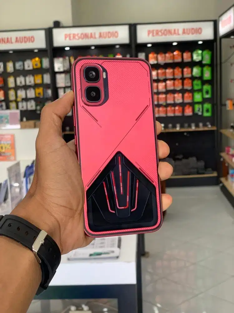 READY INFINIX GT 50 PRO