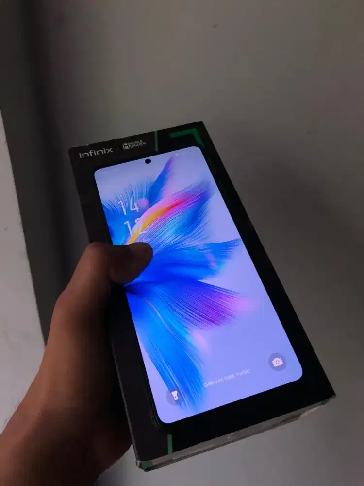Infinix Note 30 Pro 8/256