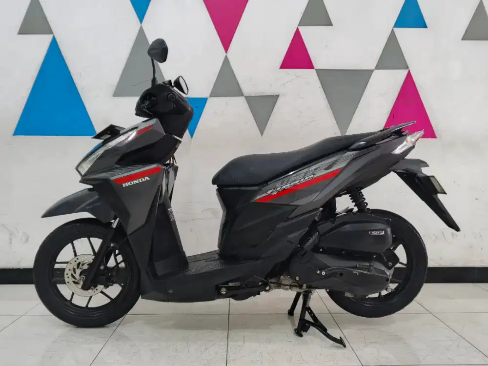Vario125 tahun 2018