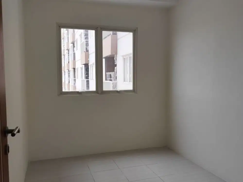 Disewakan Apartment Puncak Dharmahusada Kosongan Tower A