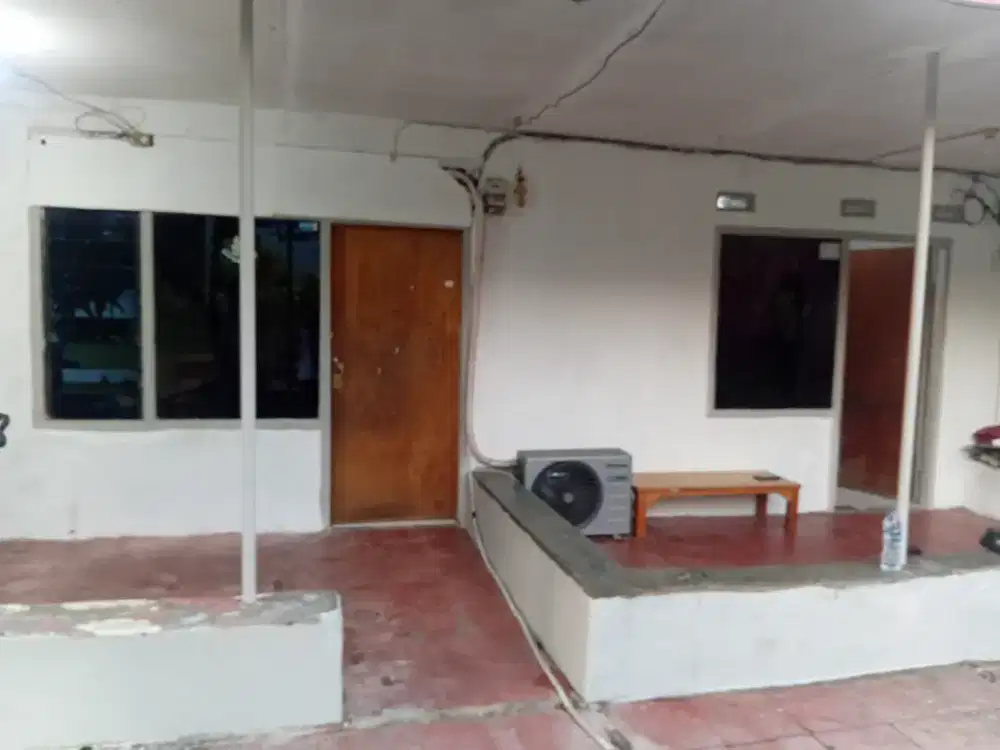 Rumah PETAKAN Disewakan & DiJual
