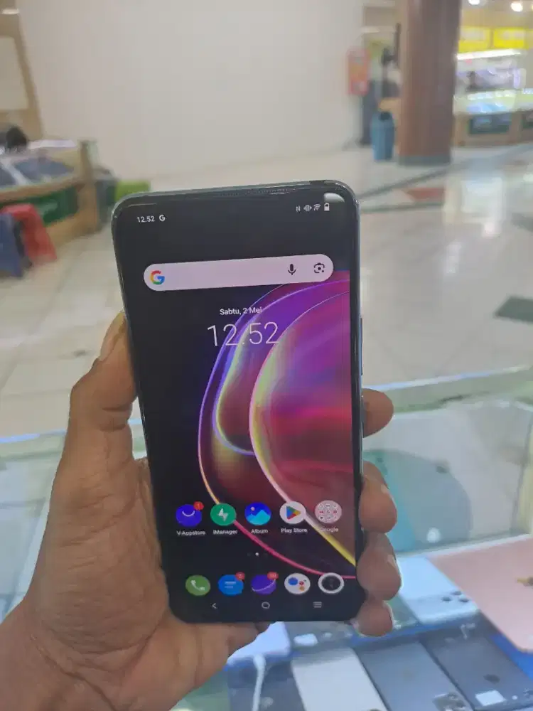 Vibo v21 5g 8/128gb