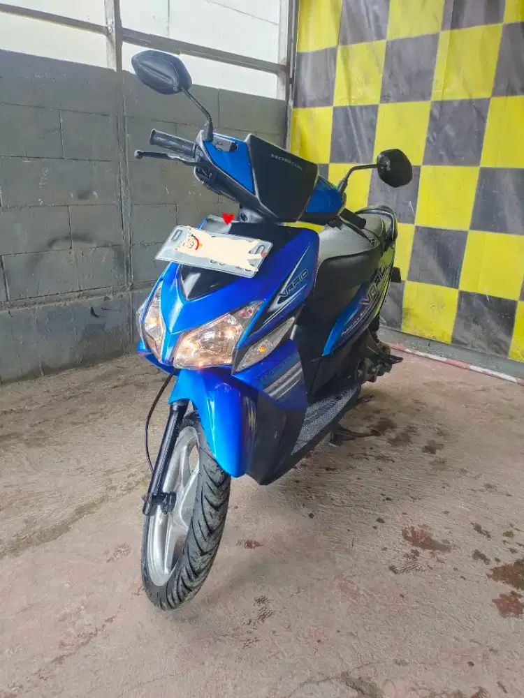 Honda Vario old 2008