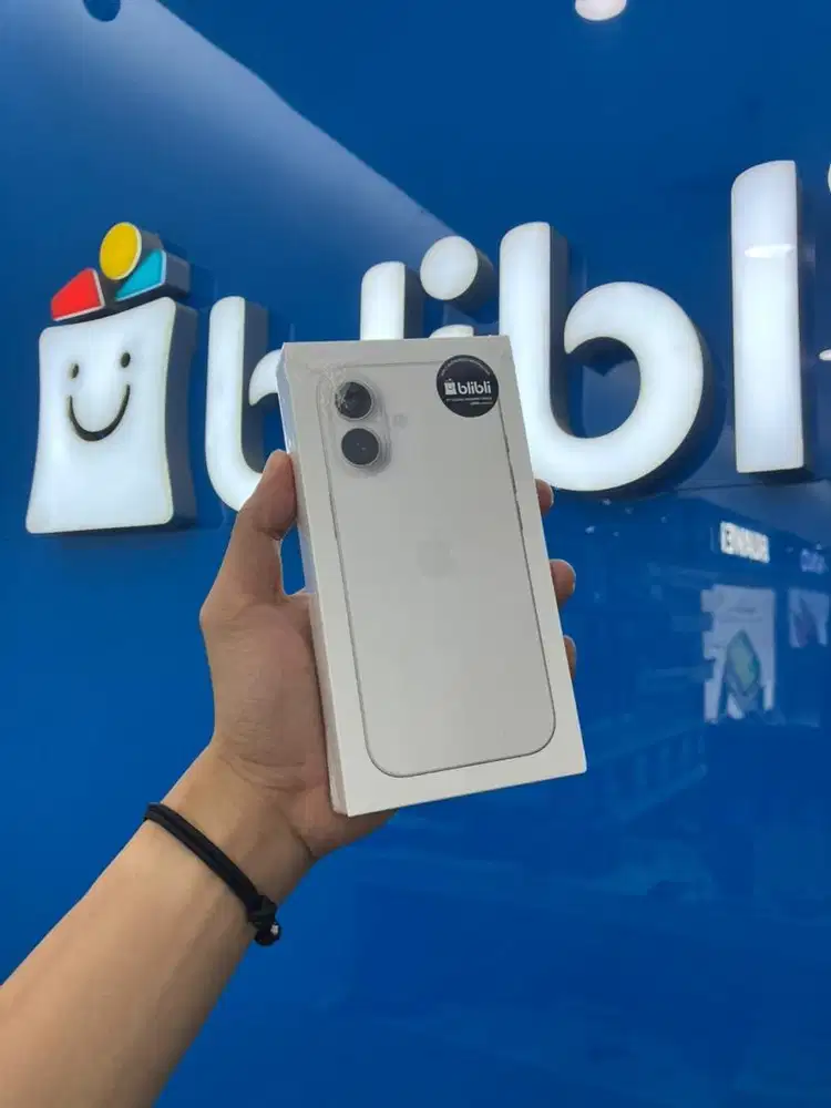 iPhone 17 Bisa cicilan 0%