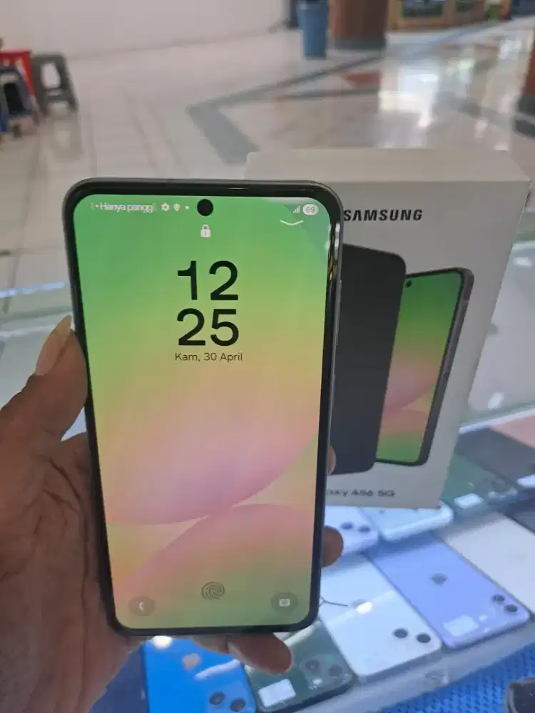 Samsung A56 8/256gb