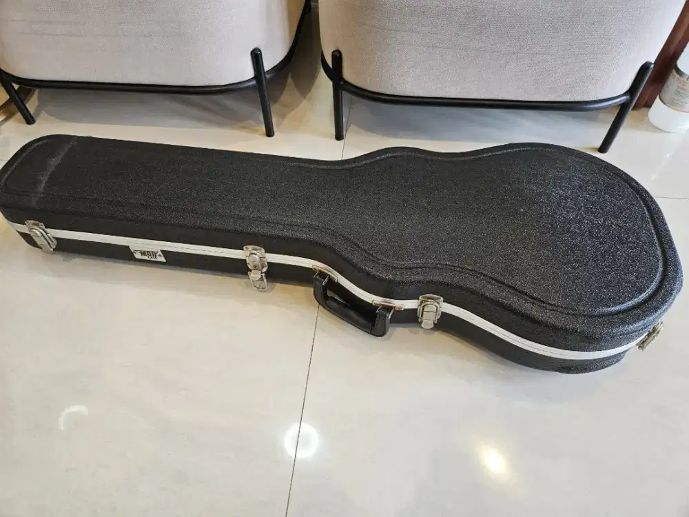 Jula Gitar Elektrik Ephipone Les Paul Ultra III
