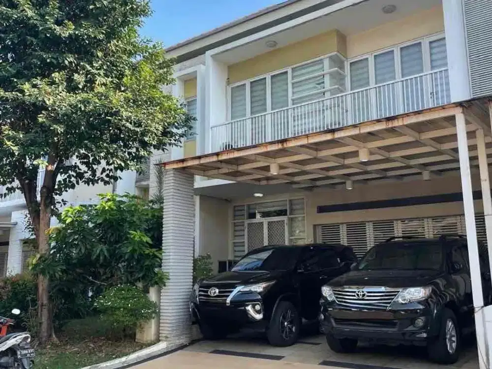 Termurah Grand Orchard Lokasi Bagus Super BU