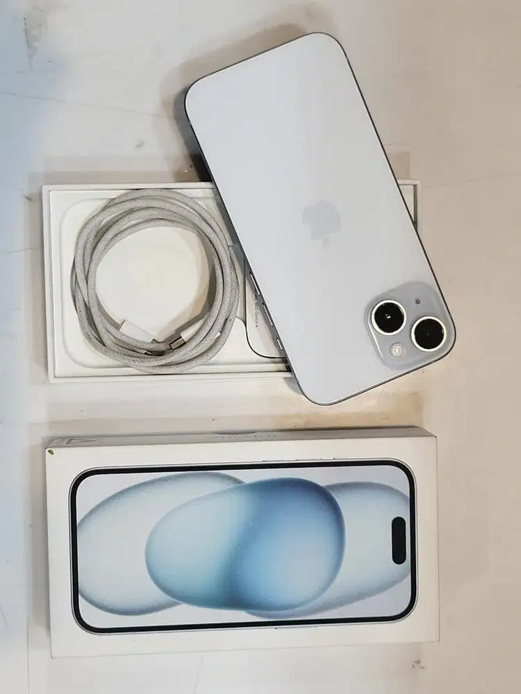 Iphone 15 256 GB DIGIMAP