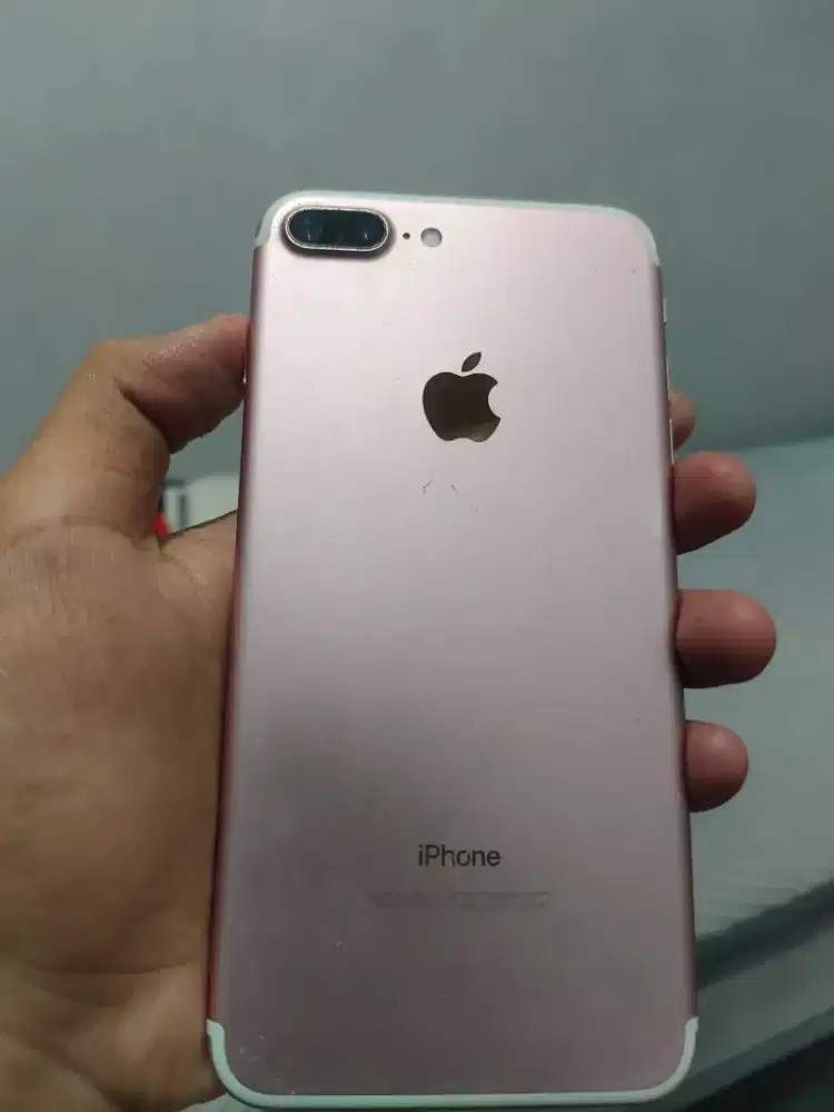 Iphone 7+ 128 gb MATOT