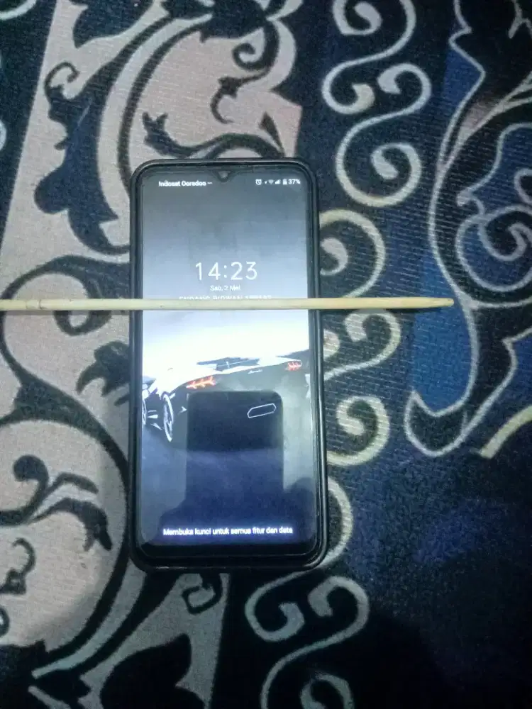 Jual Realme Narzo 50i 4/64