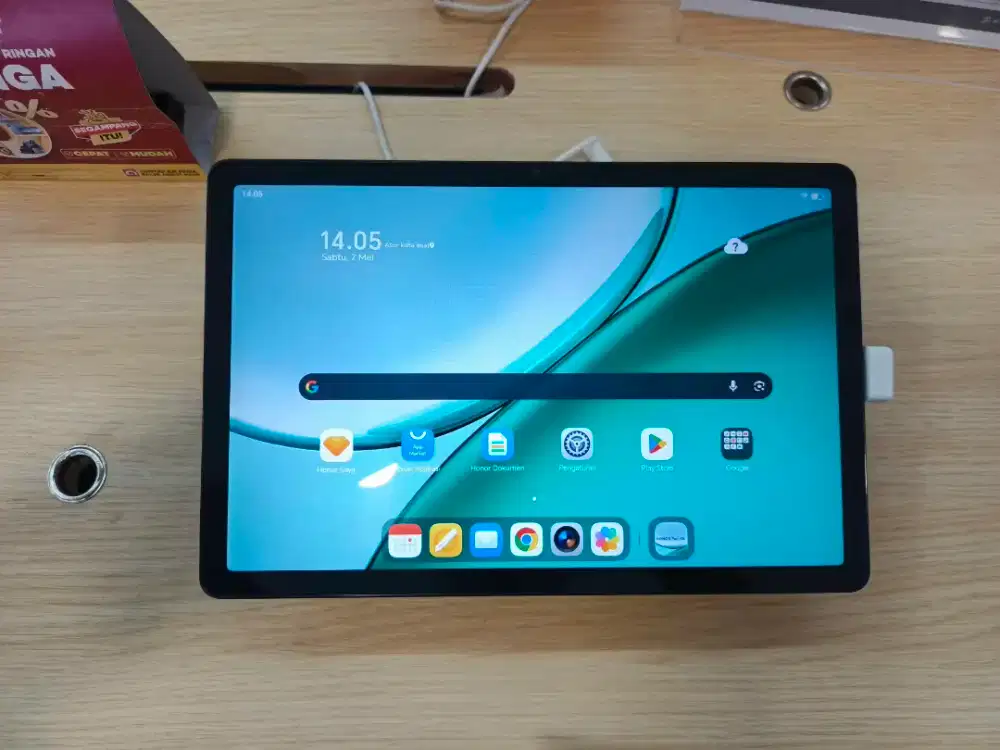 HONOR Pad X8b , Pad X9a , Pad 10