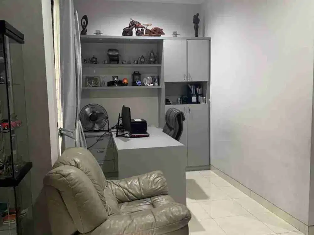 Rumah Super nyaman dan Luas di Bintaro siap huni 2 lantai SP0053