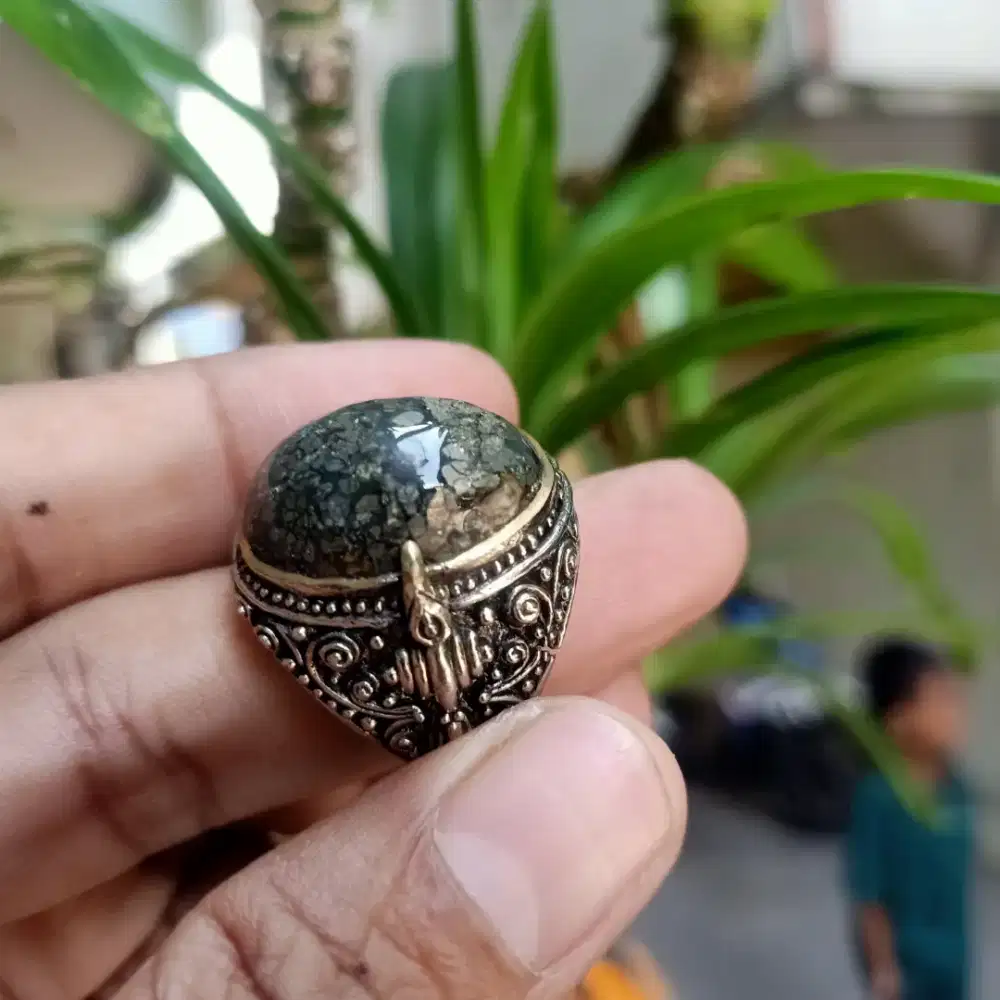 di jual batu badar besi