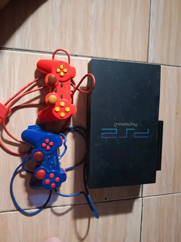 PS2 HARDISK 80GB