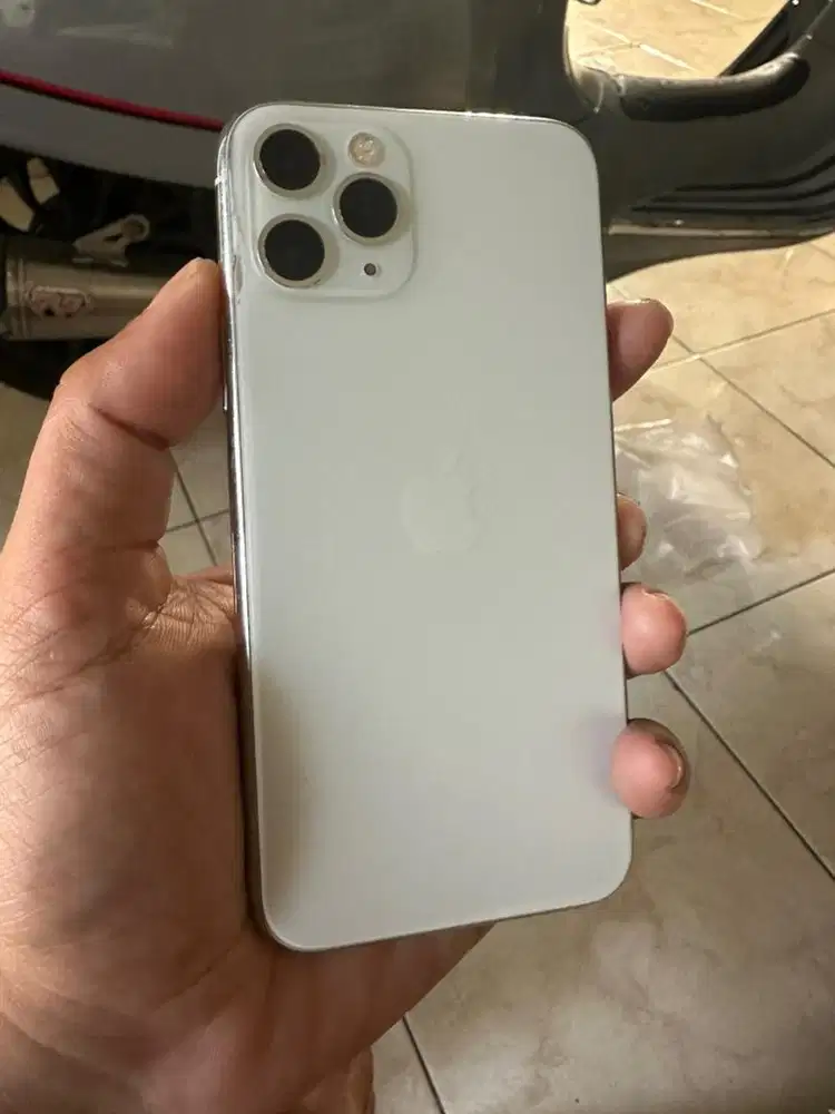 Iphone 11 pro 64gb
