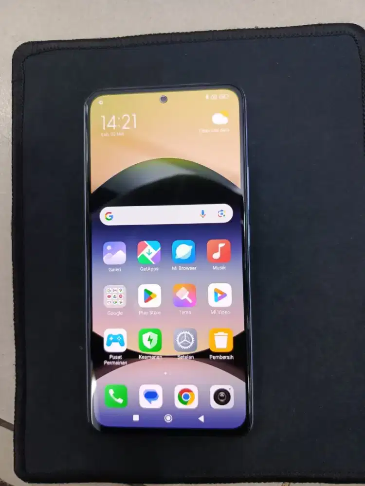 Redmi Note 14 4 G
