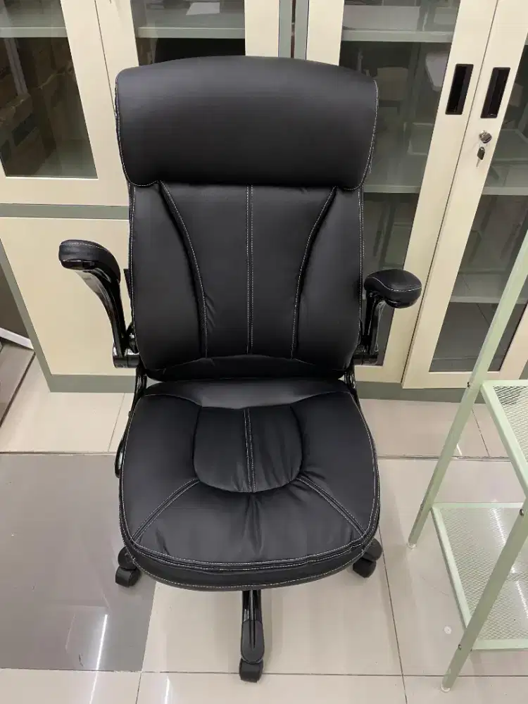 KURSI KANTOR CLEO
