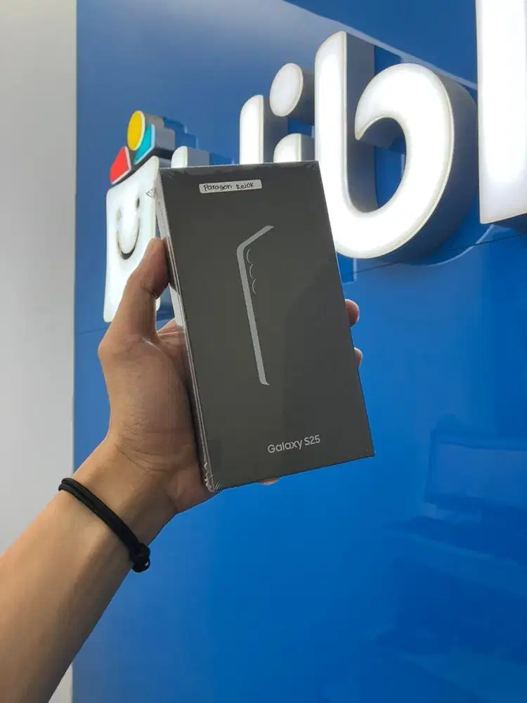 Galaxy S25 basic 12/256GB