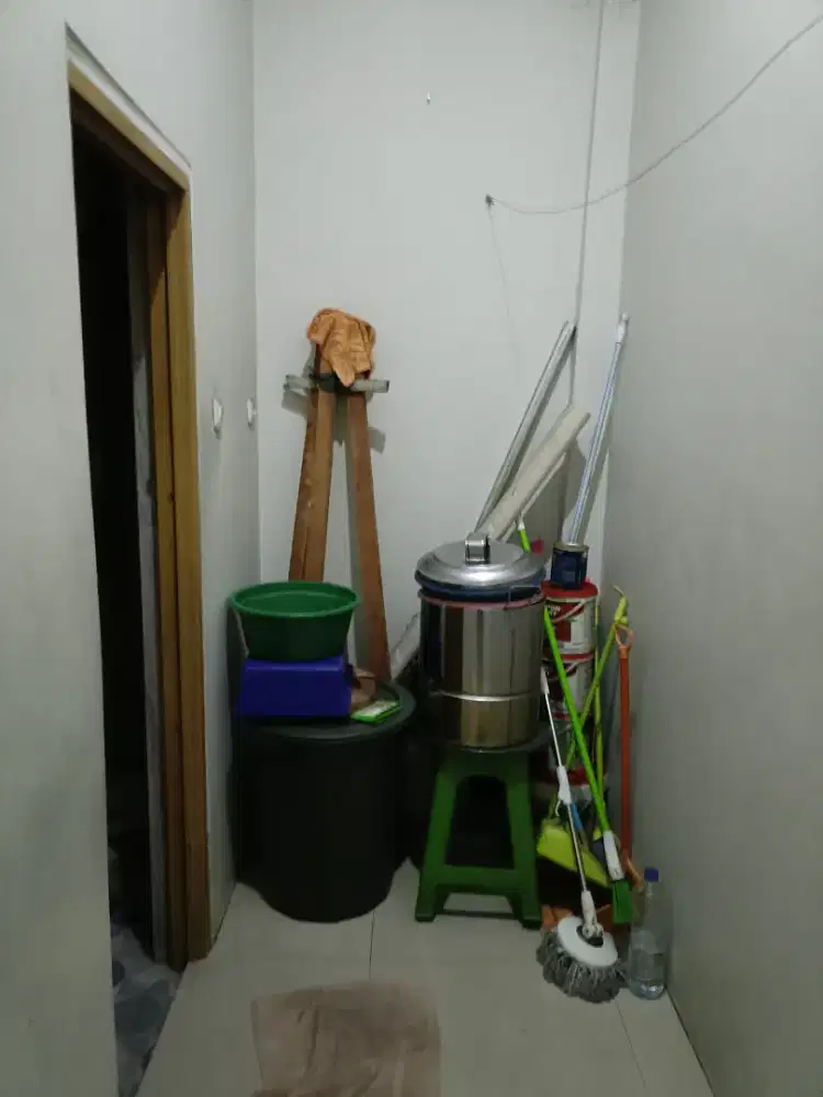 MURAH MERIAH: Perlengkapan Masak dan Jualan Warteg