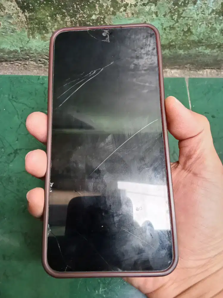 REDMI 9 A merapat