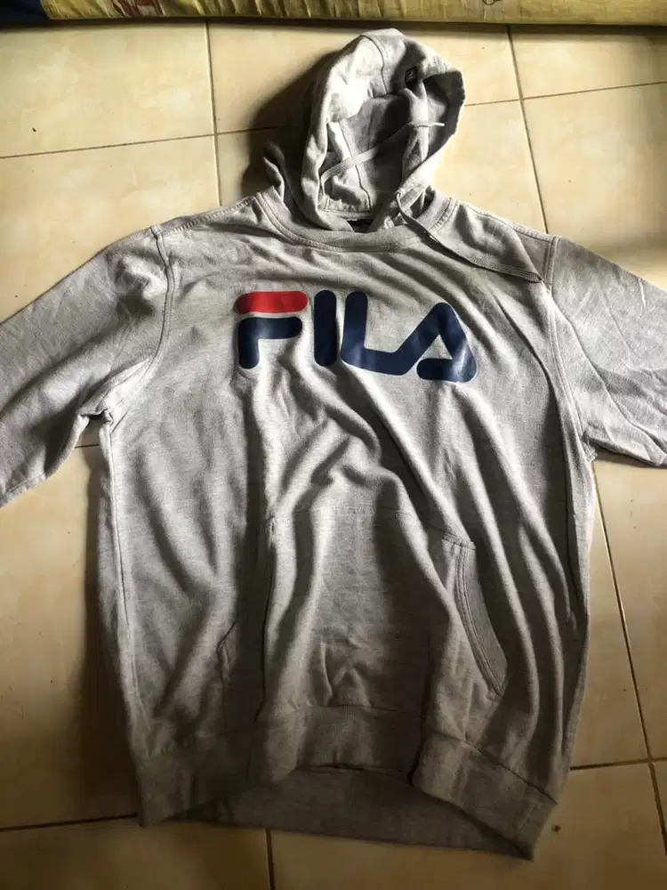 Hoodie fila ori