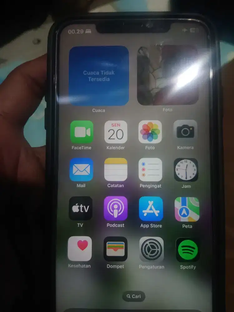 IPhone xs max 64 gb All operator