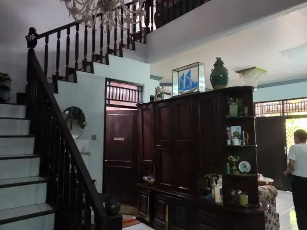 Dijual Rumah gading griya lestari hoek- Jakarta Utara