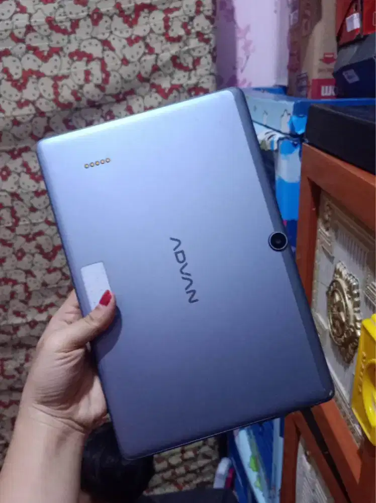 TAB ADVAN SKETSA3 6 128 GB