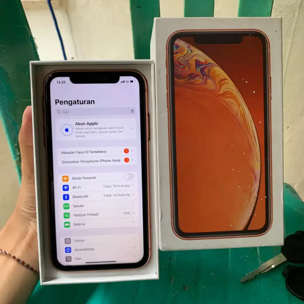 iiPhonee Xr 64Gb