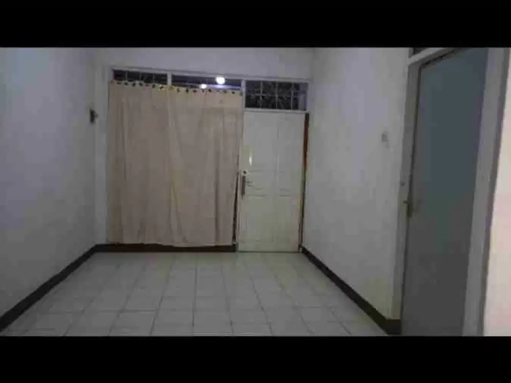 Rumah Siap huni, Tanan Kopo Indah