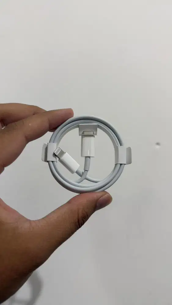 Kabel Lightning Apple Ori Copotan iPhone 13