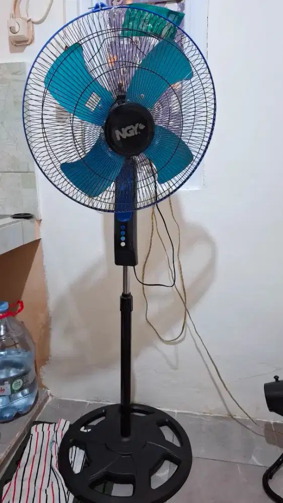 Kipas angin nagoya