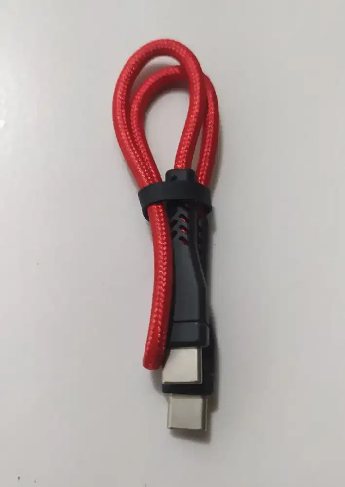 Kabel Power Delivery Acmic
