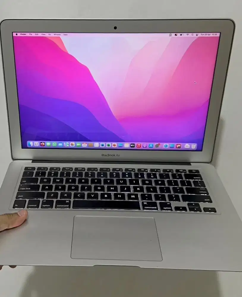 MacBook Air 13 inch 2014 Murah