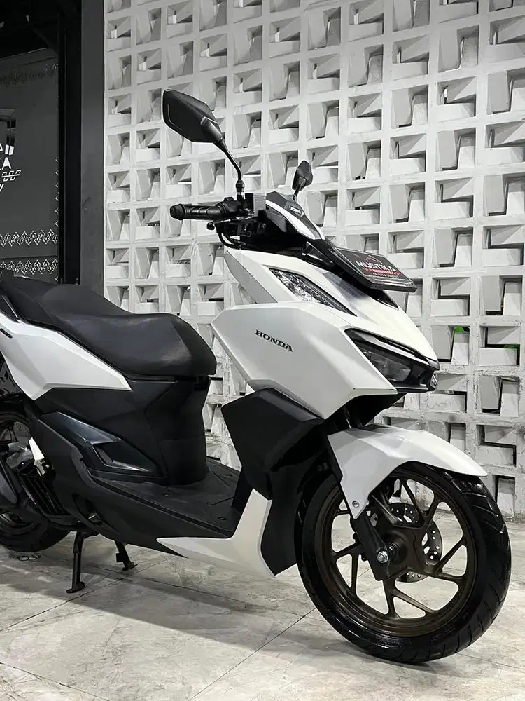 Stok Terbatas!!Honda Vario 160 CBS th 2024 - Ayu Mustika
