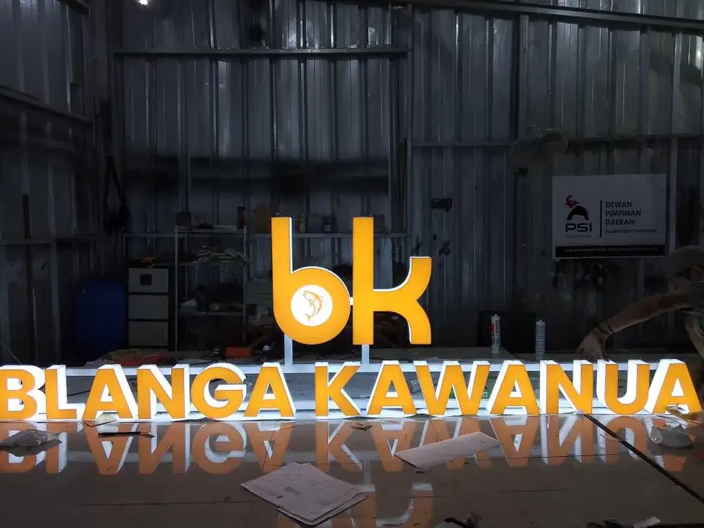 Supervisor produksi reklame