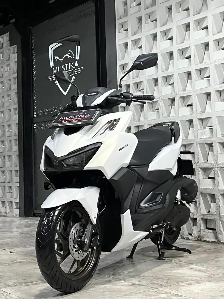 Honda Vario 160 CBS th 2024 - Ayu Mustika