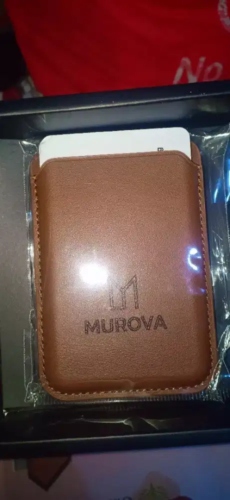 Dijual Cepat !! Topi, Card Holder,Phone Holder dll