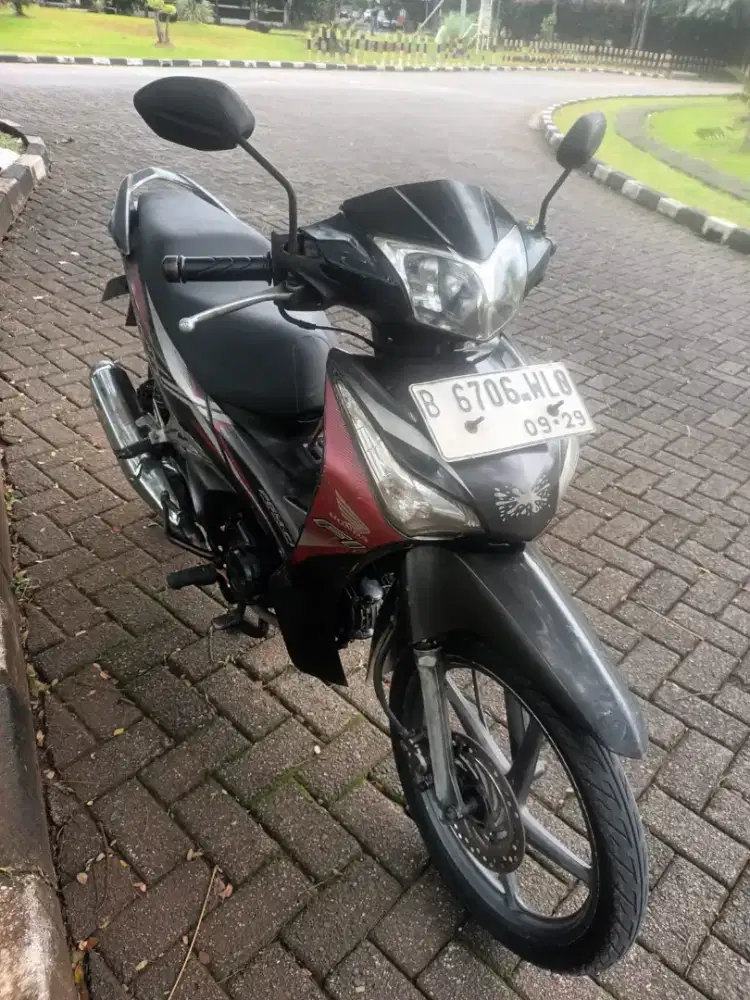 Jual suprax 125 helmin pjk idup jios lengkp