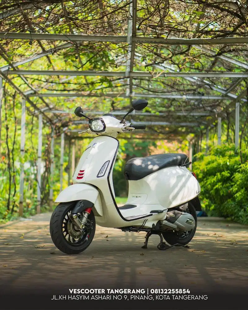 SPRINT 150 IGET ABS FACELIFT 2023