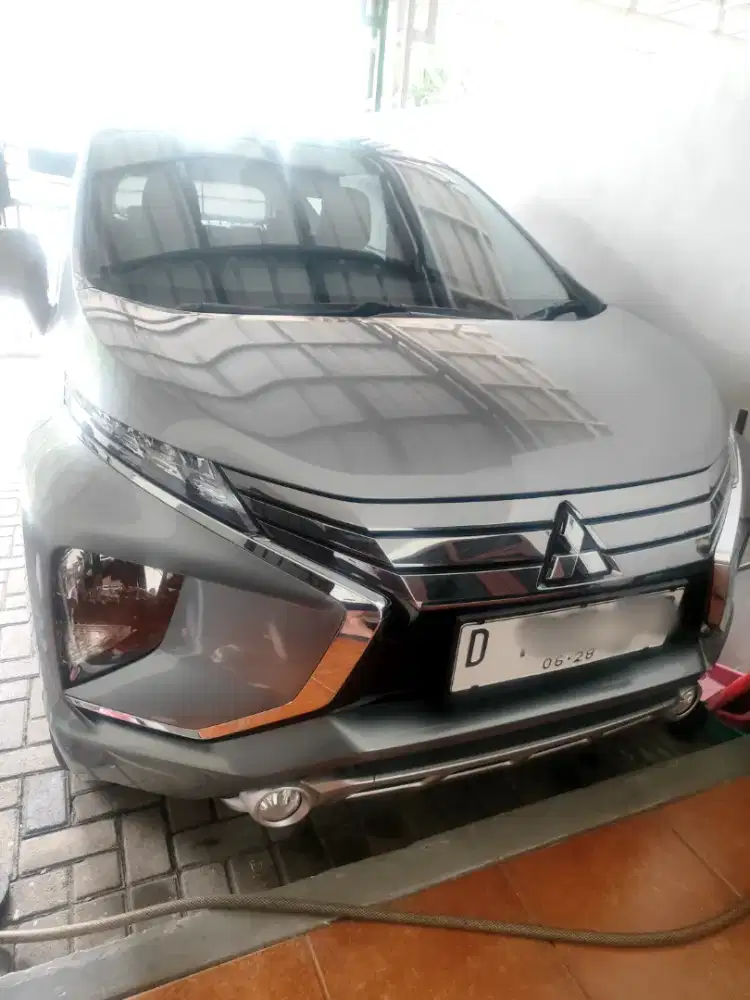 Mitsubishi Xpander Sport AT 2018 Bensin
