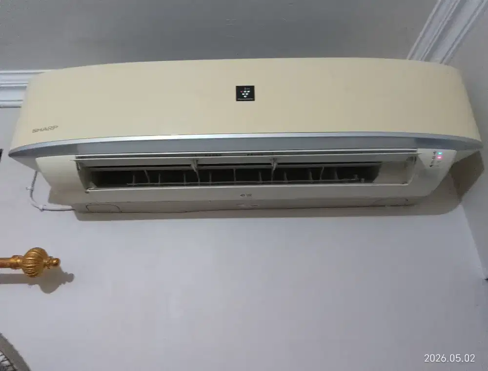 AC SHARP 2 PK (Seken)