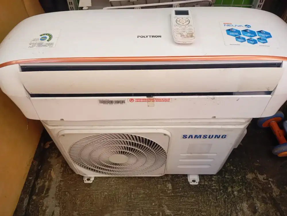 AC 1/2 PK Normal