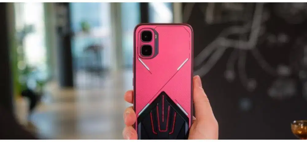 INFINIX GT 50 Pro 12/256GB